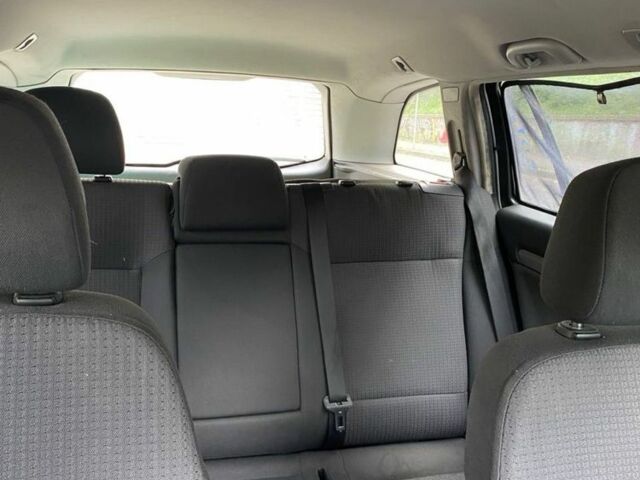 Серый Опель Вектра, объемом двигателя 1.8 л и пробегом 227 тыс. км за 2800 $, фото 10 на Automoto.ua