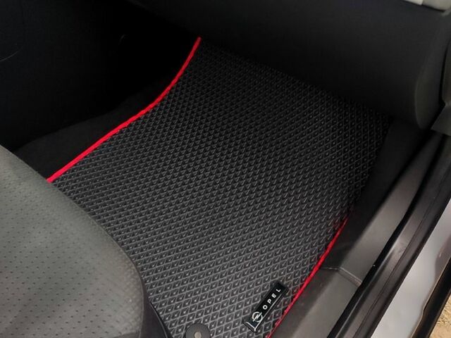 Серый Опель Вектра, объемом двигателя 1.9 л и пробегом 29750 тыс. км за 5200 $, фото 9 на Automoto.ua