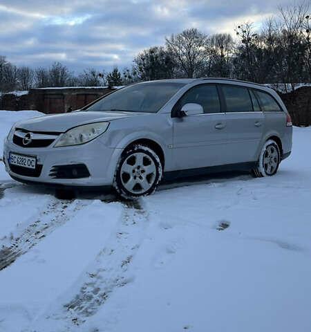 Серый Опель Вектра, объемом двигателя 1.8 л и пробегом 226 тыс. км за 2799 $, фото 2 на Automoto.ua