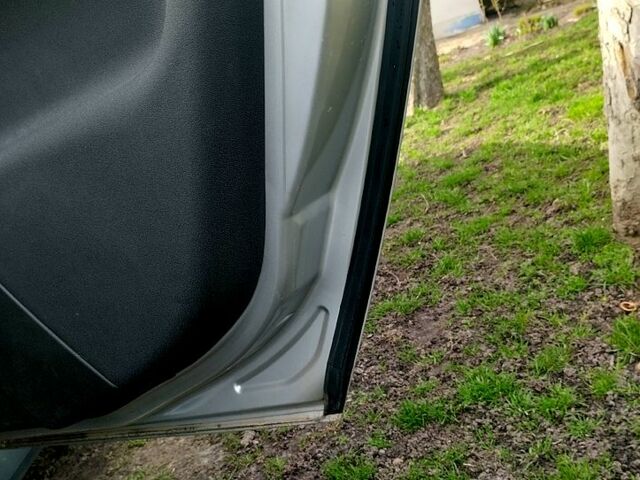 Сірий Опель Вектра, об'ємом двигуна 1.9 л та пробігом 268 тис. км за 4500 $, фото 7 на Automoto.ua