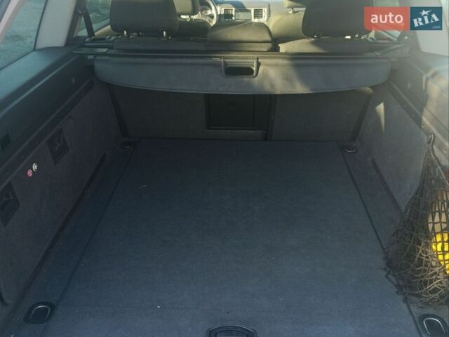 Сірий Опель Вектра, об'ємом двигуна 1.91 л та пробігом 321 тис. км за 5150 $, фото 15 на Automoto.ua