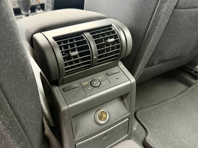 Серый Опель Вектра, объемом двигателя 1.9 л и пробегом 242 тыс. км за 2850 $, фото 7 на Automoto.ua