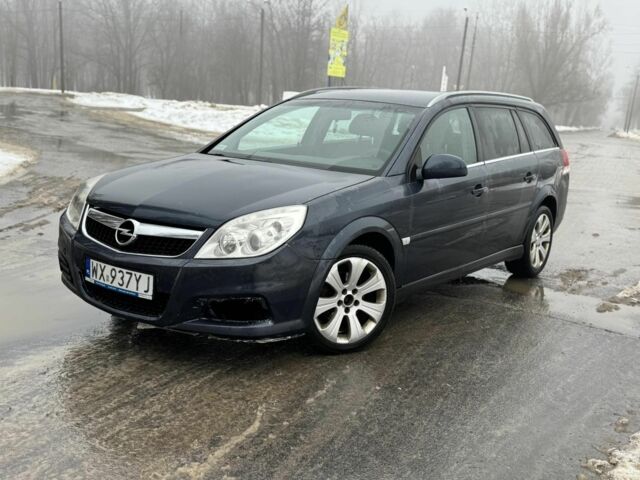Сірий Опель Вектра, об'ємом двигуна 1.9 л та пробігом 337 тис. км за 2599 $, фото 1 на Automoto.ua