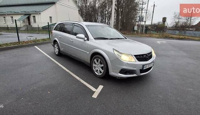 Сірий Опель Вектра, об'ємом двигуна 1.91 л та пробігом 308 тис. км за 5200 $, фото 2 на Automoto.ua