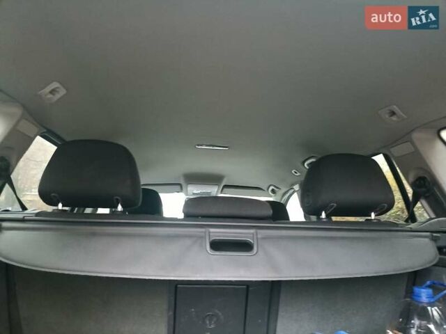 Серый Опель Вектра, объемом двигателя 1.9 л и пробегом 319 тыс. км за 4500 $, фото 21 на Automoto.ua