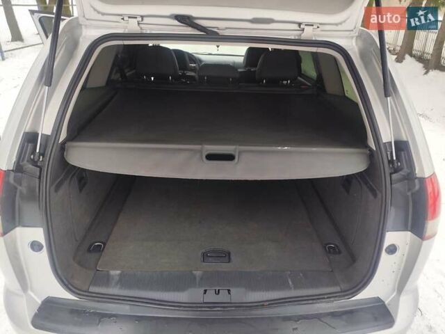 Сірий Опель Вектра, об'ємом двигуна 1.9 л та пробігом 327 тис. км за 4950 $, фото 8 на Automoto.ua