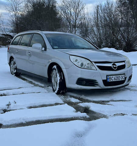 Серый Опель Вектра, объемом двигателя 1.8 л и пробегом 226 тыс. км за 2799 $, фото 7 на Automoto.ua