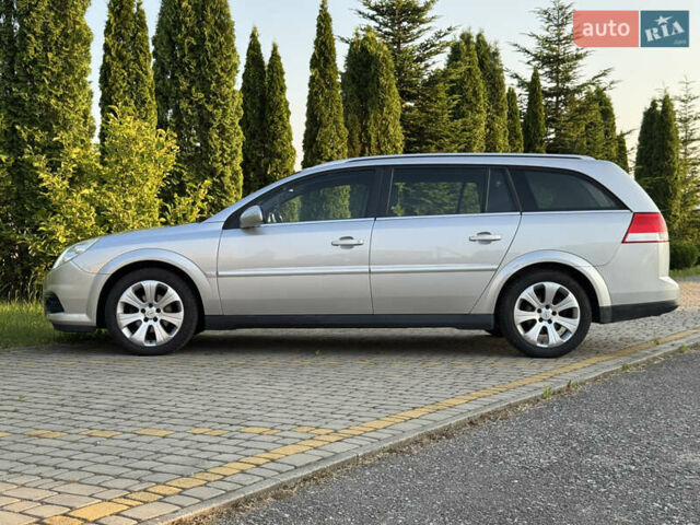 Сірий Опель Вектра, об'ємом двигуна 1.9 л та пробігом 273 тис. км за 6000 $, фото 29 на Automoto.ua