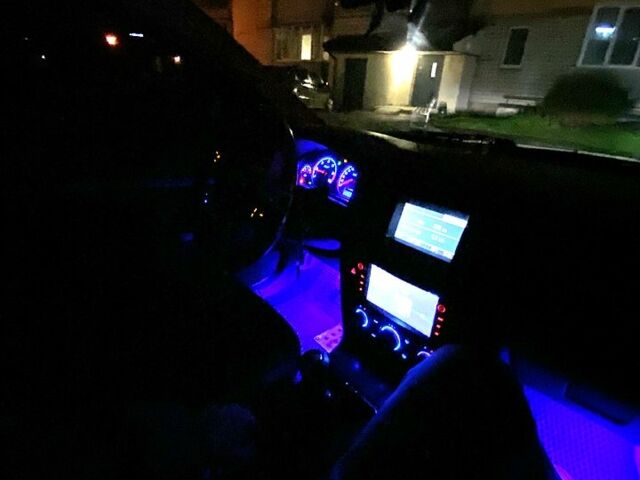 Сірий Опель Вектра, об'ємом двигуна 1.9 л та пробігом 270 тис. км за 6000 $, фото 6 на Automoto.ua