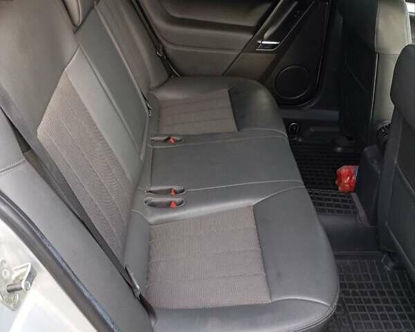 Сірий Опель Вектра, об'ємом двигуна 1.8 л та пробігом 257 тис. км за 5100 $, фото 8 на Automoto.ua