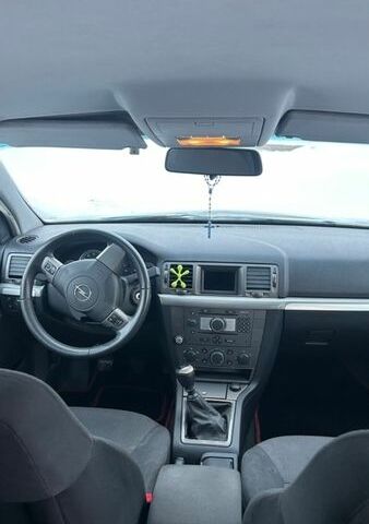 Серый Опель Вектра, объемом двигателя 1.8 л и пробегом 227 тыс. км за 2888 $, фото 11 на Automoto.ua