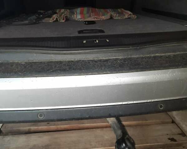 Сірий Опель Вектра, об'ємом двигуна 1.9 л та пробігом 212 тис. км за 7200 $, фото 44 на Automoto.ua