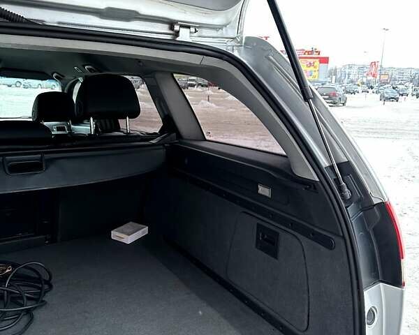 Сірий Опель Вектра, об'ємом двигуна 1.9 л та пробігом 276 тис. км за 3600 $, фото 15 на Automoto.ua