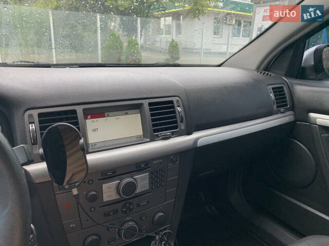 Сірий Опель Вектра, об'ємом двигуна 1.91 л та пробігом 322 тис. км за 5300 $, фото 7 на Automoto.ua