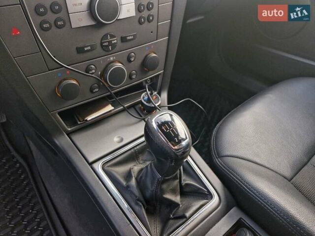 Серый Опель Вектра, объемом двигателя 1.9 л и пробегом 360 тыс. км за 6499 $, фото 21 на Automoto.ua