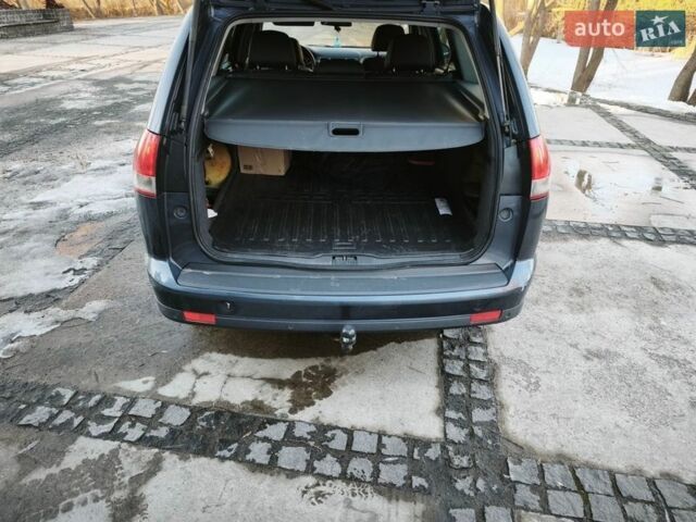 Серый Опель Вектра, объемом двигателя 1.9 л и пробегом 390 тыс. км за 5800 $, фото 2 на Automoto.ua