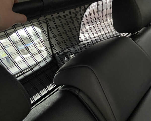 Сірий Опель Вектра, об'ємом двигуна 1.9 л та пробігом 340 тис. км за 4500 $, фото 12 на Automoto.ua