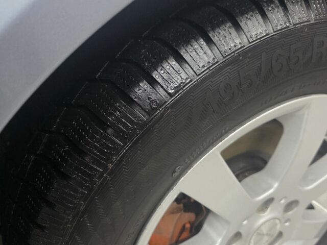 Серый Опель Вектра, объемом двигателя 1.9 л и пробегом 400 тыс. км за 3148 $, фото 5 на Automoto.ua