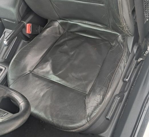 Серый Опель Вектра, объемом двигателя 1.8 л и пробегом 240 тыс. км за 2850 $, фото 5 на Automoto.ua