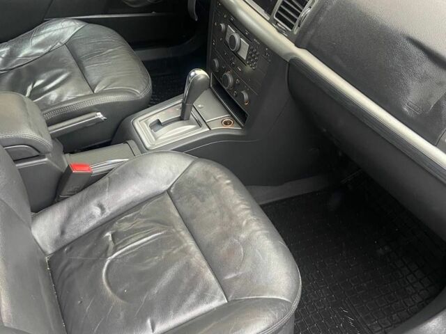 Сірий Опель Вектра, об'ємом двигуна 1.9 л та пробігом 360 тис. км за 2450 $, фото 5 на Automoto.ua