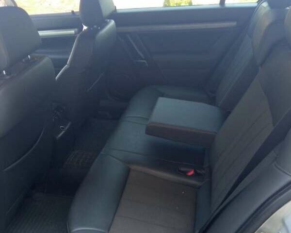 Опель Вектра 2008 в Городке на Automoto.ua Серый Опель Вектра, объемом двигателя 1.9 л и пробегом 320 тыс. км за 6200 $, фото 9 на Automoto.ua