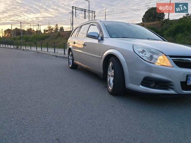 Сірий Опель Вектра, об'ємом двигуна 1.91 л та пробігом 287 тис. км за 5900 $, фото 1 на Automoto.ua