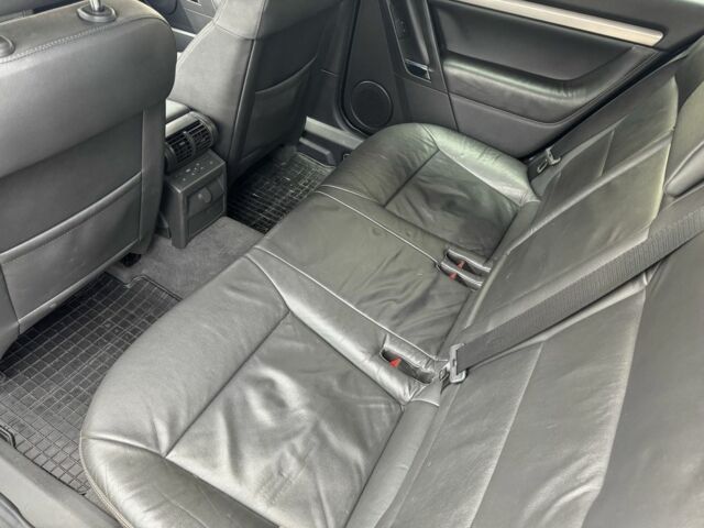 Сірий Опель Вектра, об'ємом двигуна 1.9 л та пробігом 390 тис. км за 2550 $, фото 8 на Automoto.ua