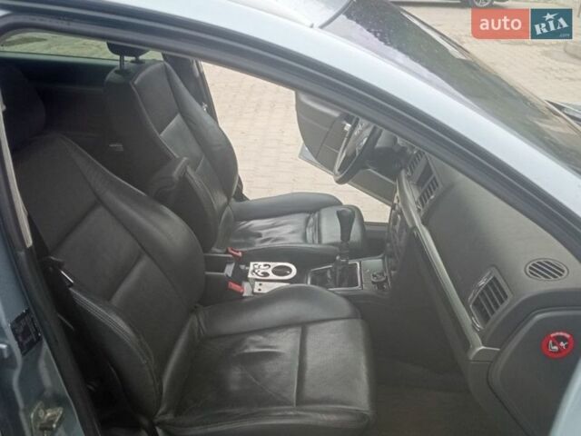 Серый Опель Вектра, объемом двигателя 1.91 л и пробегом 249 тыс. км за 6400 $, фото 6 на Automoto.ua