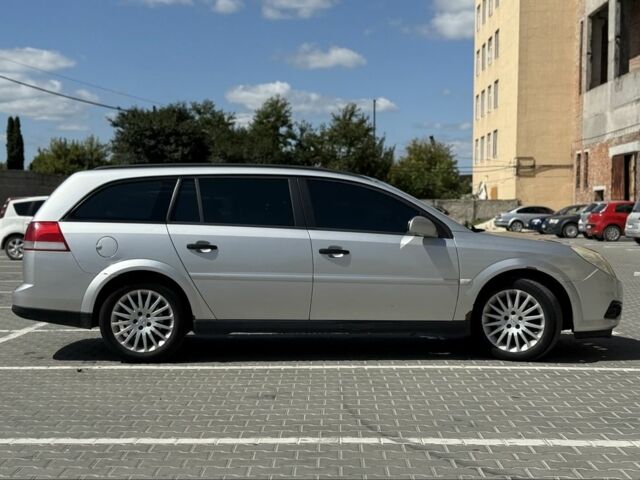 Сірий Опель Вектра, об'ємом двигуна 1.9 л та пробігом 299 тис. км за 5500 $, фото 6 на Automoto.ua