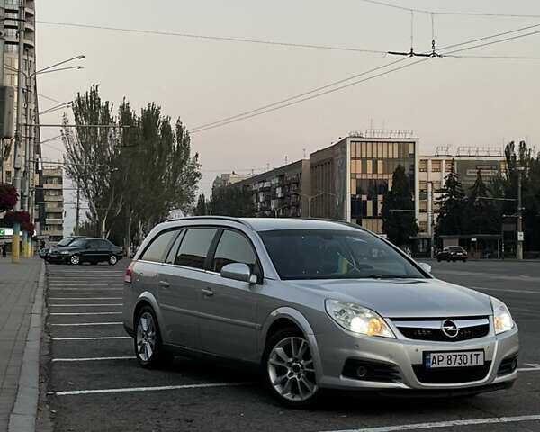 Серый Опель Вектра, объемом двигателя 1.9 л и пробегом 328 тыс. км за 6100 $, фото 24 на Automoto.ua