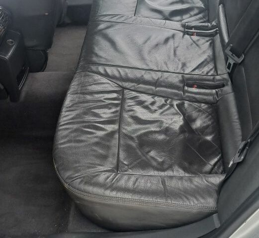 Серый Опель Вектра, объемом двигателя 1.8 л и пробегом 240 тыс. км за 2850 $, фото 8 на Automoto.ua