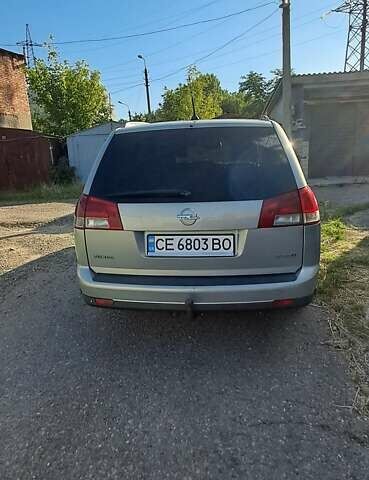 Опель Вектра 2008 в Черновцах на Automoto.ua Серый Опель Вектра, объемом двигателя 1.9 л и пробегом 267 тыс. км за 4800 $, фото 1 на Automoto.ua