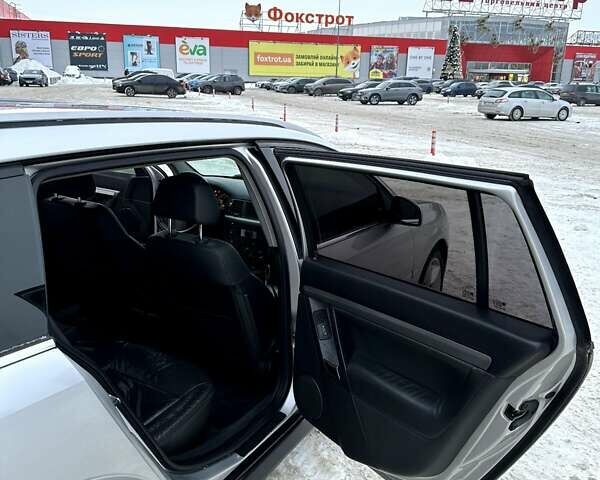 Сірий Опель Вектра, об'ємом двигуна 1.9 л та пробігом 276 тис. км за 3600 $, фото 17 на Automoto.ua