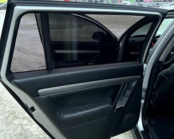 Сірий Опель Вектра, об'ємом двигуна 1.9 л та пробігом 276 тис. км за 3600 $, фото 12 на Automoto.ua