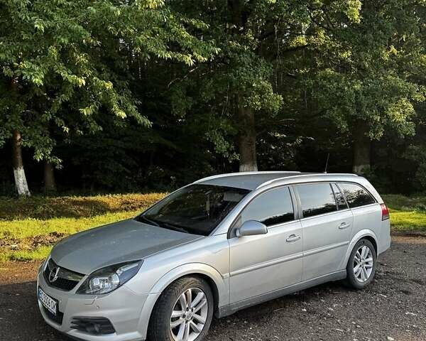 Сірий Опель Вектра, об'ємом двигуна 1.9 л та пробігом 300 тис. км за 6100 $, фото 5 на Automoto.ua