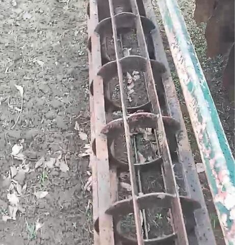 Сірий Опель Вектра, об'ємом двигуна 1.9 л та пробігом 320 тис. км за 5300 $, фото 5 на Automoto.ua
