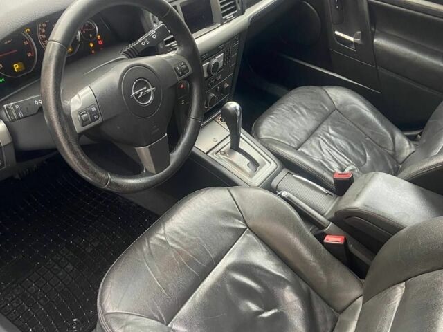 Сірий Опель Вектра, об'ємом двигуна 1.9 л та пробігом 360 тис. км за 2450 $, фото 4 на Automoto.ua