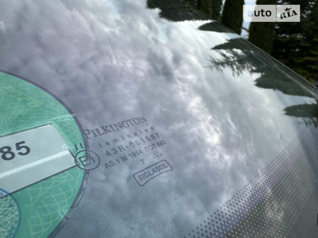 Сірий Опель Вектра, об'ємом двигуна 1.91 л та пробігом 362 тис. км за 5650 $, фото 7 на Automoto.ua
