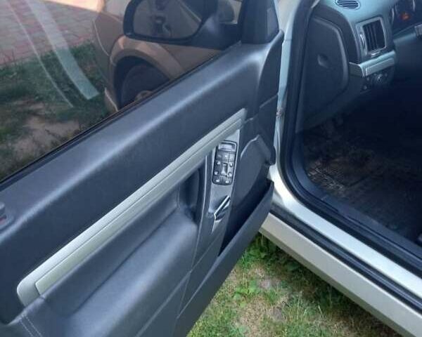 Опель Вектра 2008 в Городке на Automoto.ua Серый Опель Вектра, объемом двигателя 1.9 л и пробегом 320 тыс. км за 6200 $, фото 12 на Automoto.ua