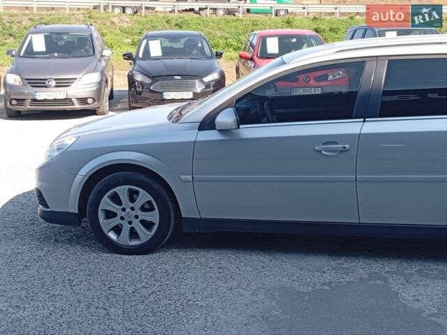 Сірий Опель Вектра, об'ємом двигуна 1.9 л та пробігом 333 тис. км за 4990 $, фото 10 на Automoto.ua