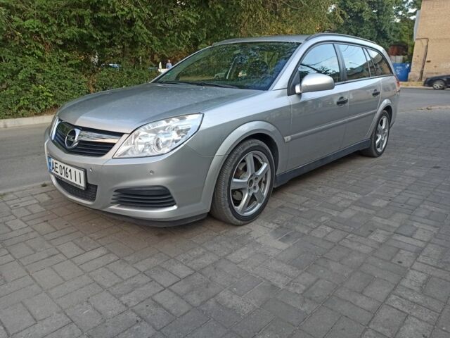 Сірий Опель Вектра, об'ємом двигуна 1.8 л та пробігом 280 тис. км за 5999 $, фото 3 на Automoto.ua