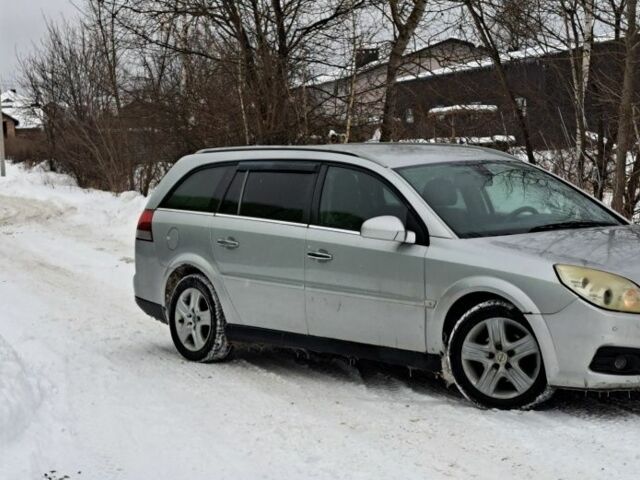 Серый Опель Вектра, объемом двигателя 1.8 л и пробегом 240 тыс. км за 2850 $, фото 2 на Automoto.ua