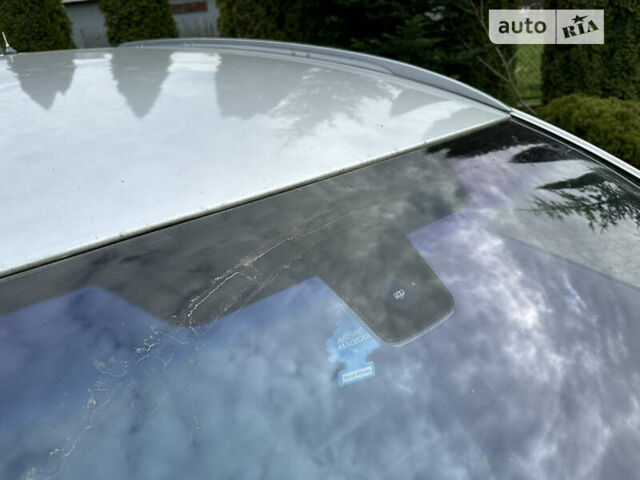 Сірий Опель Вектра, об'ємом двигуна 1.91 л та пробігом 362 тис. км за 5650 $, фото 8 на Automoto.ua