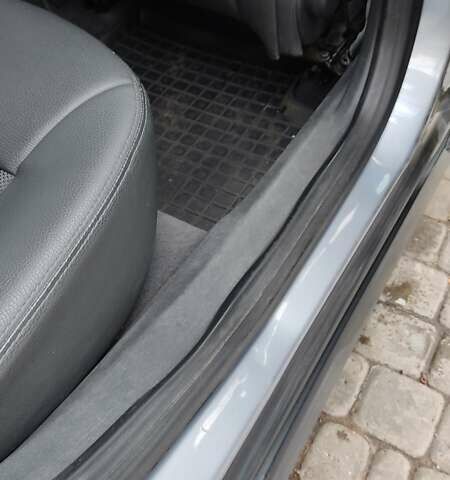 Серый Опель Вектра, объемом двигателя 1.8 л и пробегом 292 тыс. км за 6800 $, фото 16 на Automoto.ua