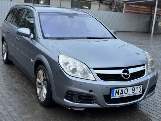 Сірий Опель Вектра, об'ємом двигуна 1.9 л та пробігом 390 тис. км за 2550 $, фото 1 на Automoto.ua