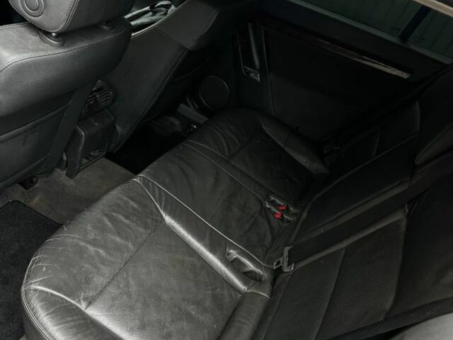 Серый Опель Вектра, объемом двигателя 1.9 л и пробегом 317 тыс. км за 1700 $, фото 5 на Automoto.ua