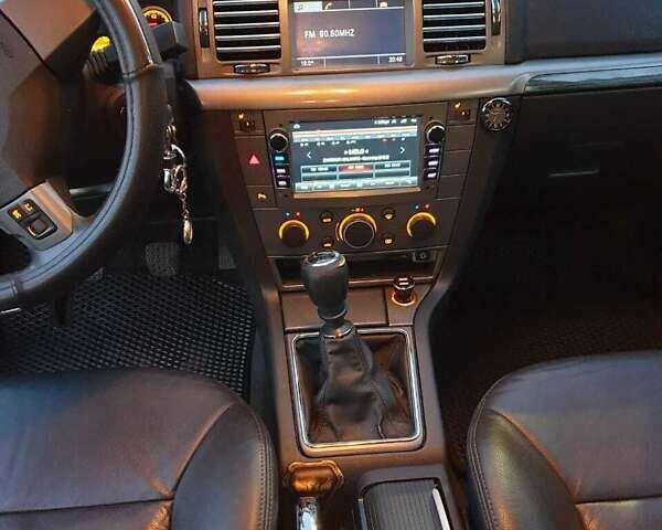 Сірий Опель Вектра, об'ємом двигуна 1.91 л та пробігом 287 тис. км за 5900 $, фото 18 на Automoto.ua