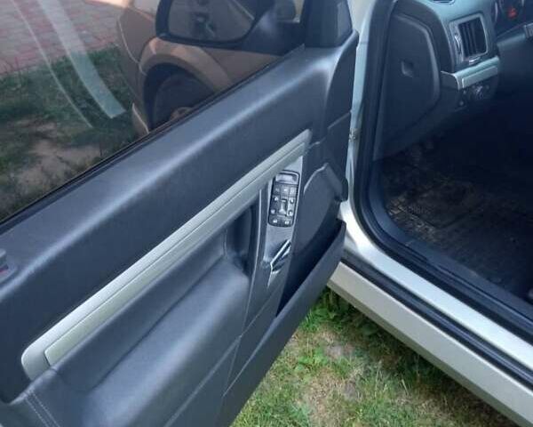 Опель Вектра 2008 в Городке на Automoto.ua Серый Опель Вектра, объемом двигателя 1.9 л и пробегом 320 тыс. км за 6200 $, фото 13 на Automoto.ua