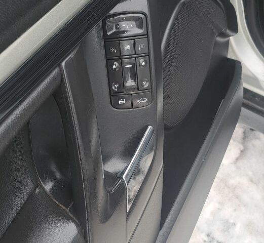 Серый Опель Вектра, объемом двигателя 1.8 л и пробегом 240 тыс. км за 2850 $, фото 7 на Automoto.ua