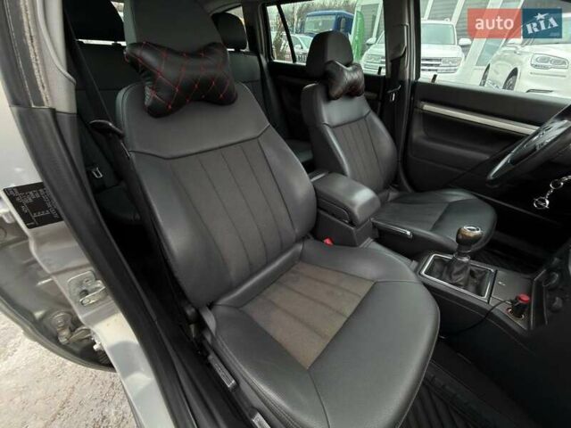 Серый Опель Вектра, объемом двигателя 1.91 л и пробегом 267 тыс. км за 5500 $, фото 31 на Automoto.ua